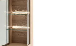 Woodford LED Beleuchtung Alone | Möbel Höffner