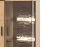 Woodford LED Beleuchtung Alone | Möbel Höffner