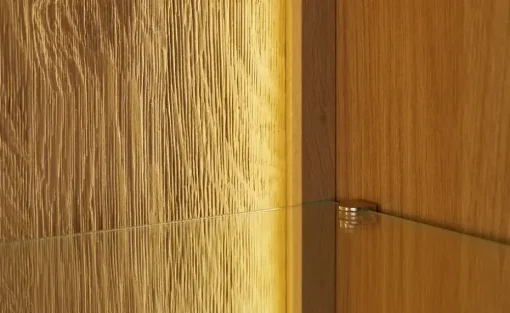 Woodford LED Beleuchtung Astoria | Möbel Höffner