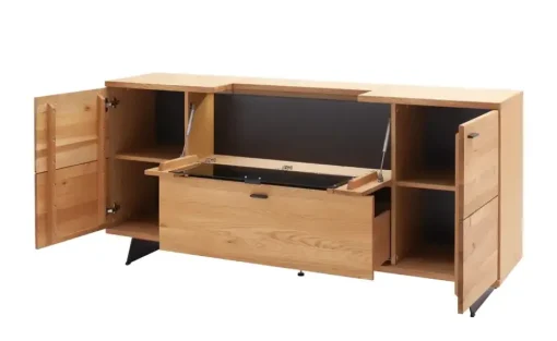 Woodford LED Beleuchtung Rosiro | Möbel Höffner