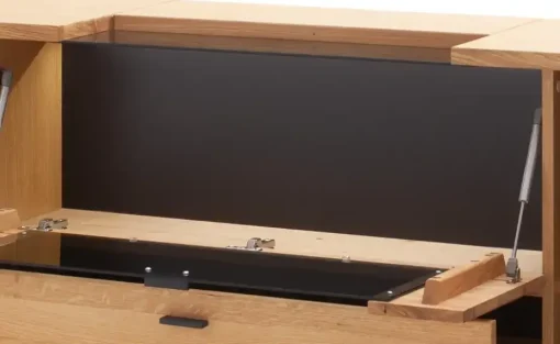 Woodford LED Beleuchtung Rosiro | Möbel Höffner