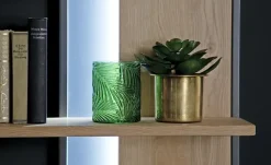 Woodford LED Beleuchtung Oakland | Möbel Höffner