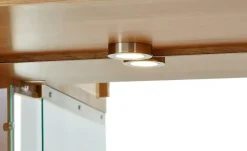 Woodford LED Beleuchtungs-Set Zubehör Miro | Höffner