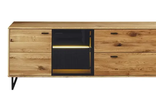 Woodford LED-Beleuchtung Arezzo | Möbel Höffner