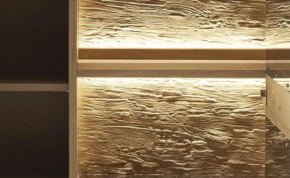 Woodford LED-Beleuchtung Alesio | Möbel Höffner