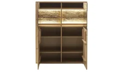 Woodford LED-Beleuchtung Alesio | Möbel Höffner