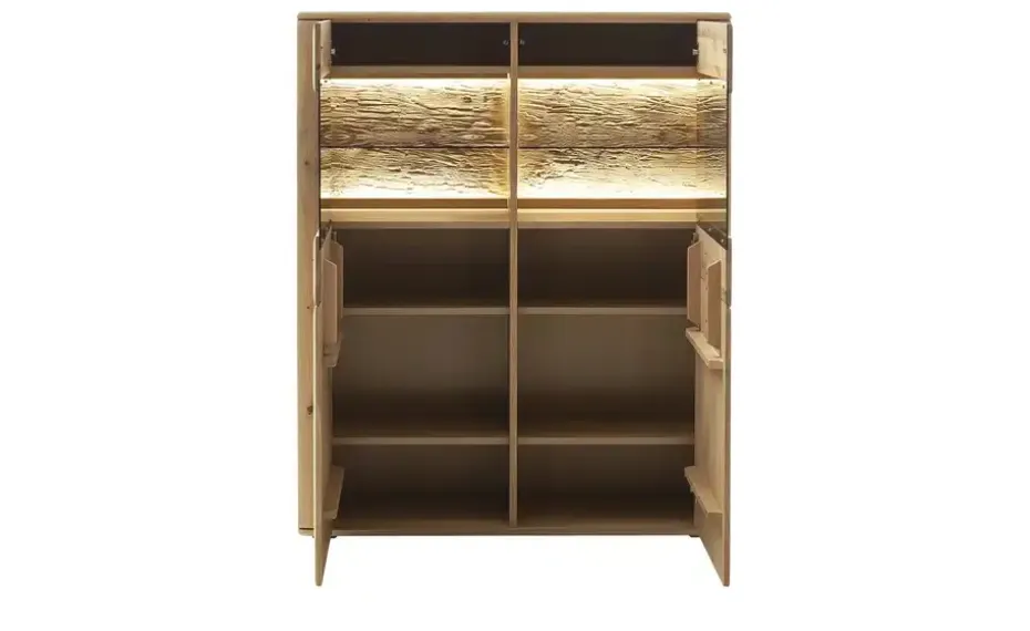 Woodford LED-Beleuchtung Alesio | Möbel Höffner