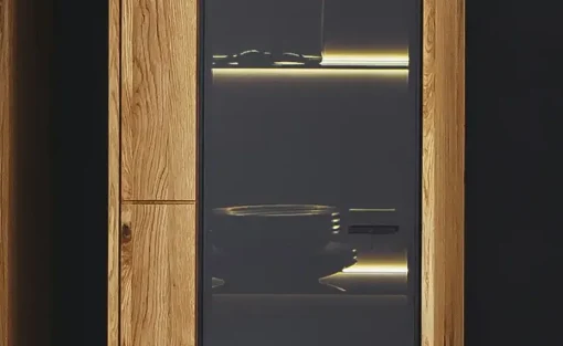 Woodford LED-Beleuchtung Arezzo | Möbel Höffner