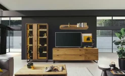 Woodford LED-Beleuchtung Arezzo | Möbel Höffner