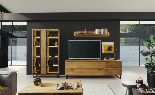 Woodford LED-Beleuchtung Arezzo | Möbel Höffner