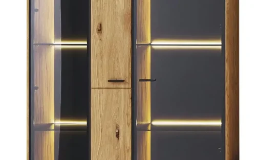 Woodford LED-Beleuchtung Arezzo | Möbel Höffner