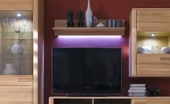 Woodford LED-Beleuchtung Dio | Möbel Höffner