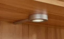 Woodford LED-Beleuchtung Dio | Möbel Höffner