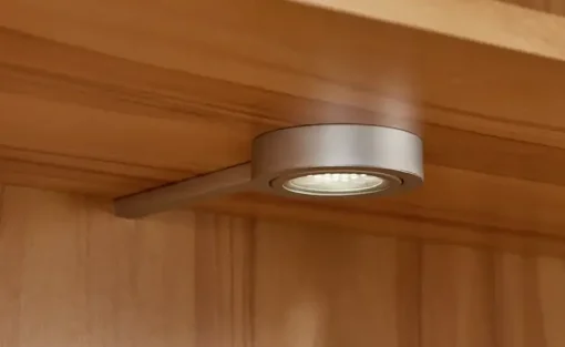 Woodford LED-Beleuchtung Dio | Möbel Höffner