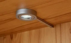 Woodford LED-Beleuchtung Dio | Möbel Höffner