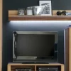 Woodford LED-Beleuchtung Dio | Möbel Höffner