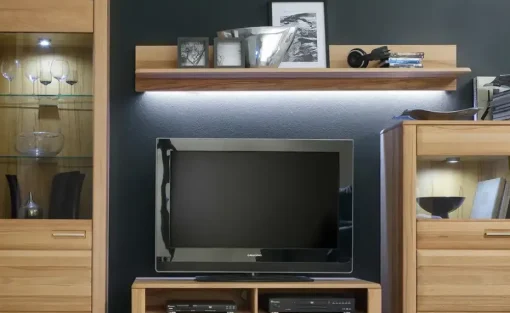 Woodford LED-Beleuchtung Dio | Möbel Höffner