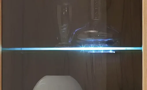Woodford LED-Beleuchtung Dio | Möbel Höffner