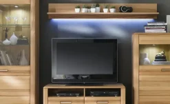 Woodford LED-Beleuchtung Dio | Möbel Höffner