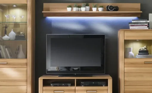 Woodford LED-Beleuchtung Dio | Möbel Höffner