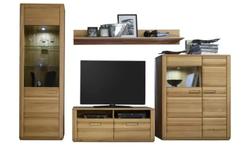 Woodford LED-Beleuchtung Dio | Möbel Höffner