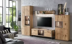 Woodford LED-Beleuchtung Flora | Möbel Höffner