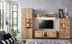 Woodford LED-Beleuchtung Flora | Möbel Höffner