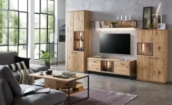 Woodford LED-Beleuchtung Flora | Möbel Höffner