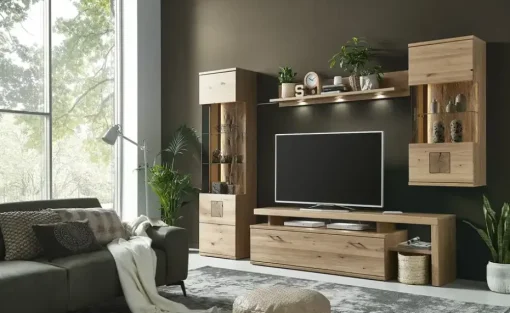 Woodford LED-Beleuchtung Ken | Möbel Höffner