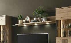 Woodford LED-Beleuchtung Ken | Möbel Höffner