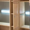 Woodford LED-Beleuchtung Loggia | Möbel Höffner