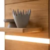 Woodford LED-Beleuchtung Moris | Möbel Höffner
