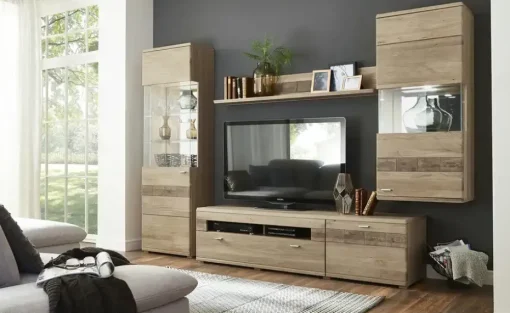 Woodford LED-Beleuchtung Miro | Möbel Höffner