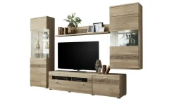 Woodford LED-Beleuchtung Miro | Möbel Höffner