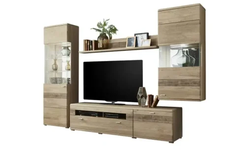 Woodford LED-Beleuchtung Miro | Möbel Höffner