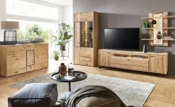 Woodford LED-Beleuchtung Menta | Möbel Höffner