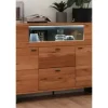 Woodford LED-Beleuchtung Rosiro | Möbel Höffner