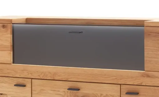 Woodford LED-Beleuchtung Rosiro | Möbel Höffner