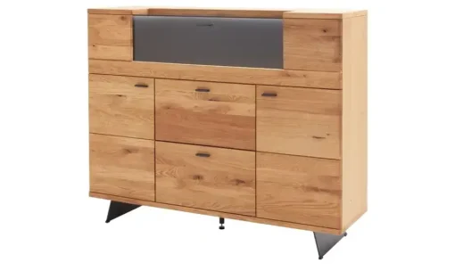 Woodford LED-Beleuchtung Rosiro | Möbel Höffner
