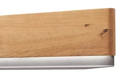 Woodford LED-Beleuchtung Rosiro | Möbel Höffner