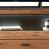 Woodford LED-Beleuchtung Rosiro | Möbel Höffner