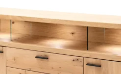 Woodford LED-Beleuchtung Sero | Möbel Höffner