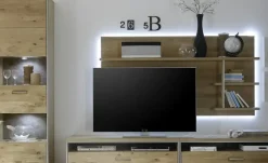 Woodford LED-Beleuchtungs-Set Felino | Möbel Höffner