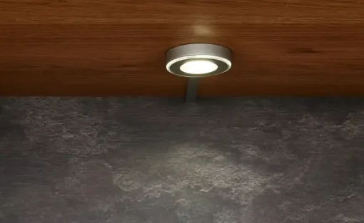 Woodford LED-Beleuchtungs-Set Felino | Möbel Höffner