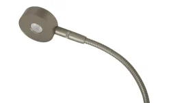 Woodford LED-Leseleuchten-Paar Smilla | Möbel Höffner