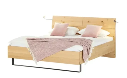 Woodford LED-Leseleuchten-Paar Smilla | Möbel Höffner
