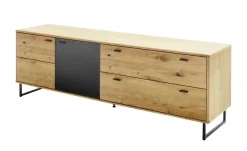 Woodford Lowboard Arezzo | Möbel Höffner