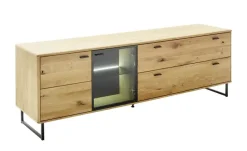 Woodford Lowboard Arezzo | Möbel Höffner