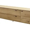 Woodford Lowboard Arezzo | Möbel Höffner