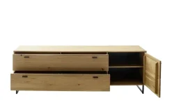 Woodford Lowboard Arezzo | Möbel Höffner